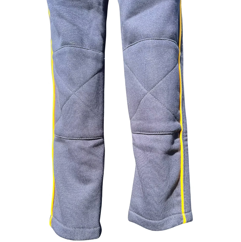 Pantalón Buzo unisex Scott Puerto Varas