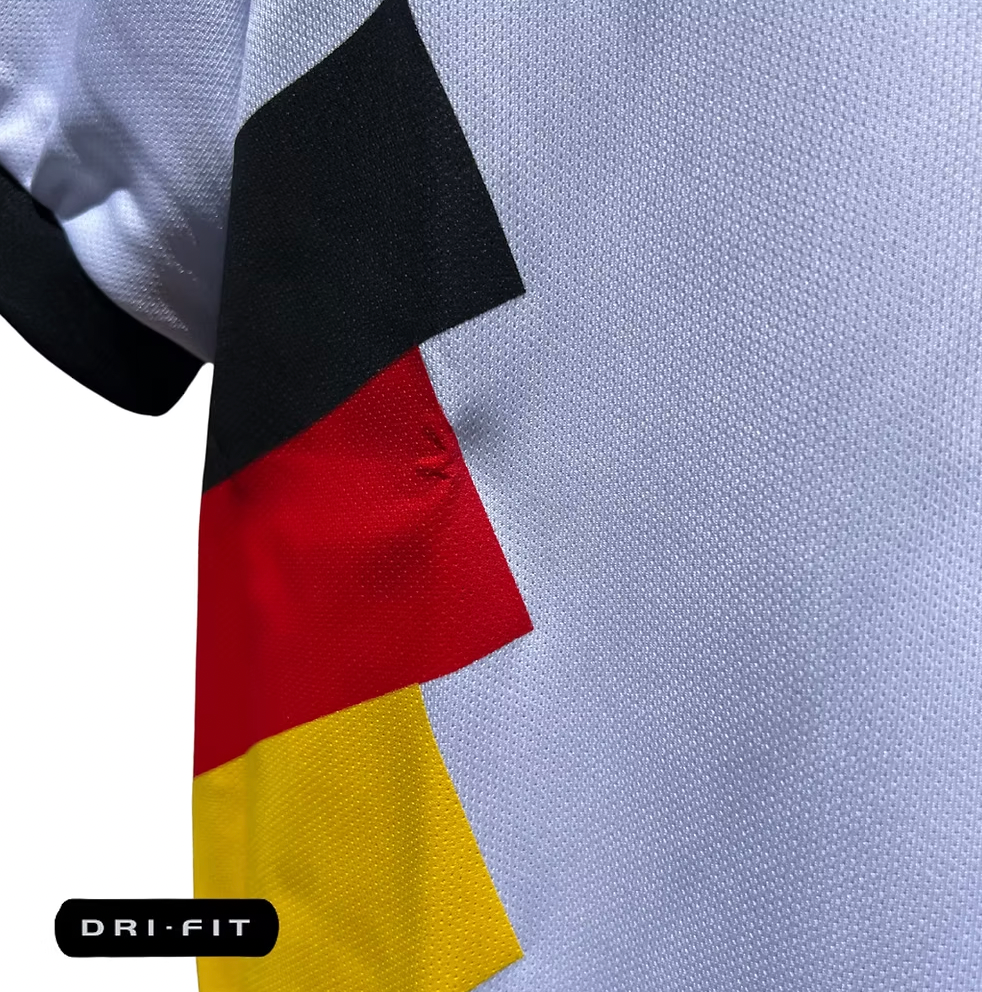 Polera DryFit Frutillar Manga Corta