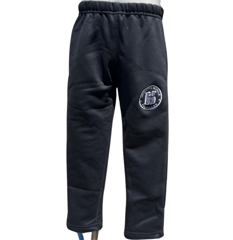 Pantalon Buzo Frutillar Franela