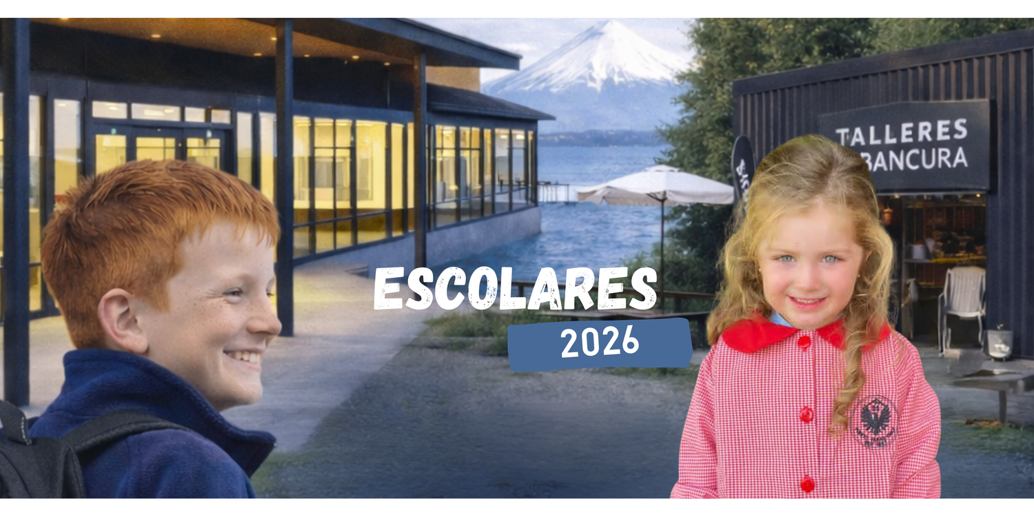 Escolares 2026