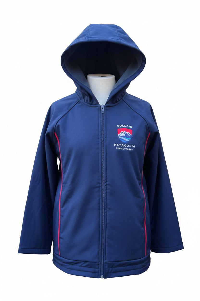 Chaqueta Softchell Patagonia