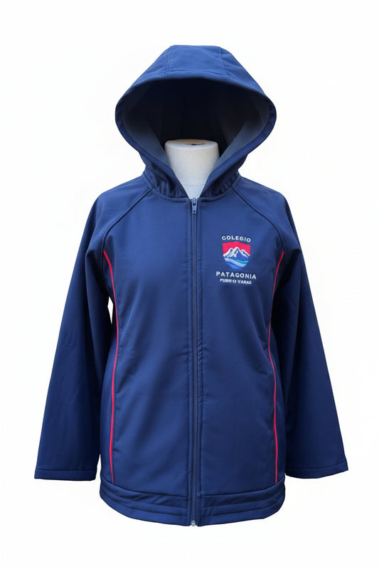 Chaqueta Softchell Patagonia