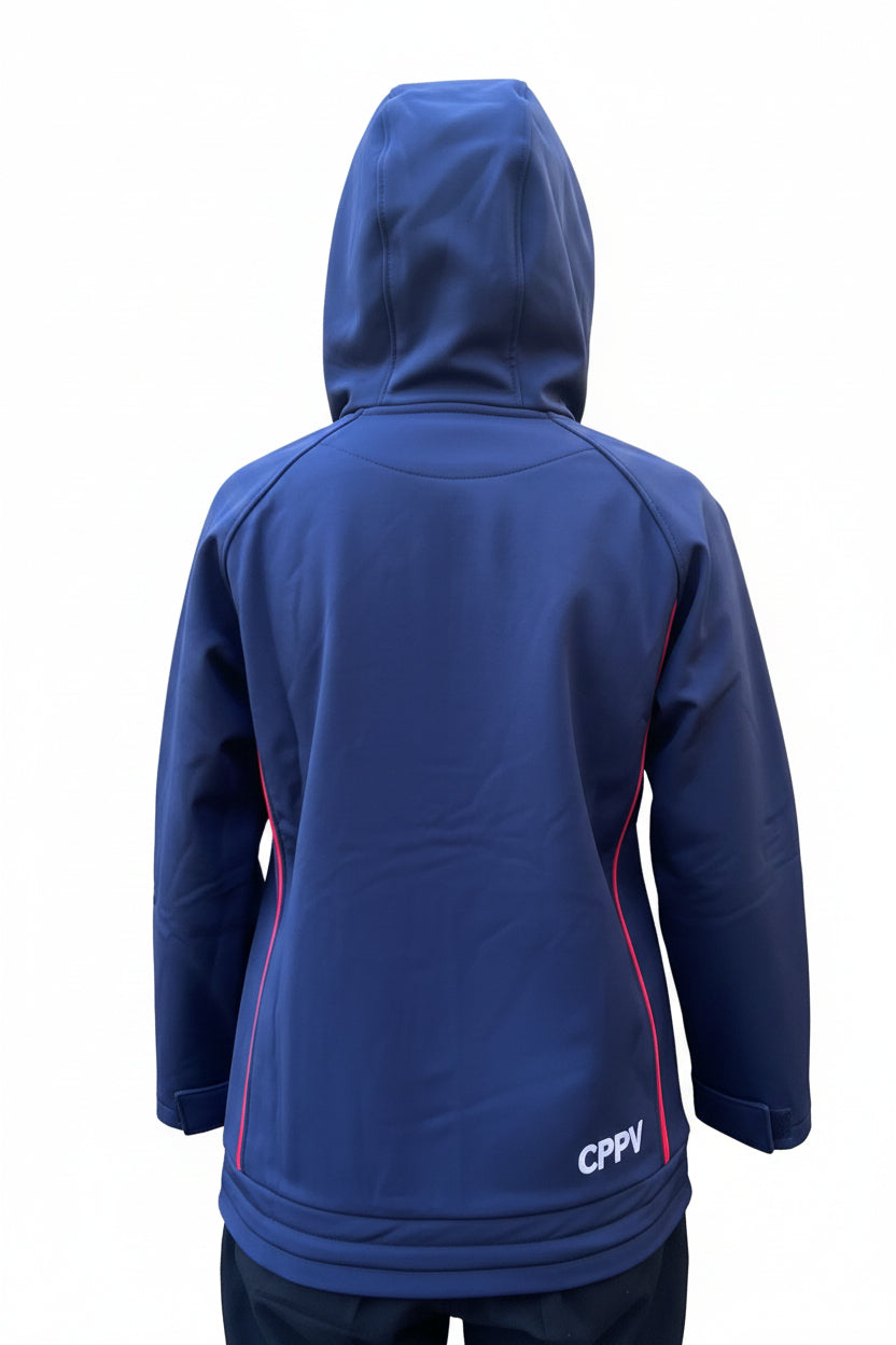 Chaqueta Softchell Patagonia