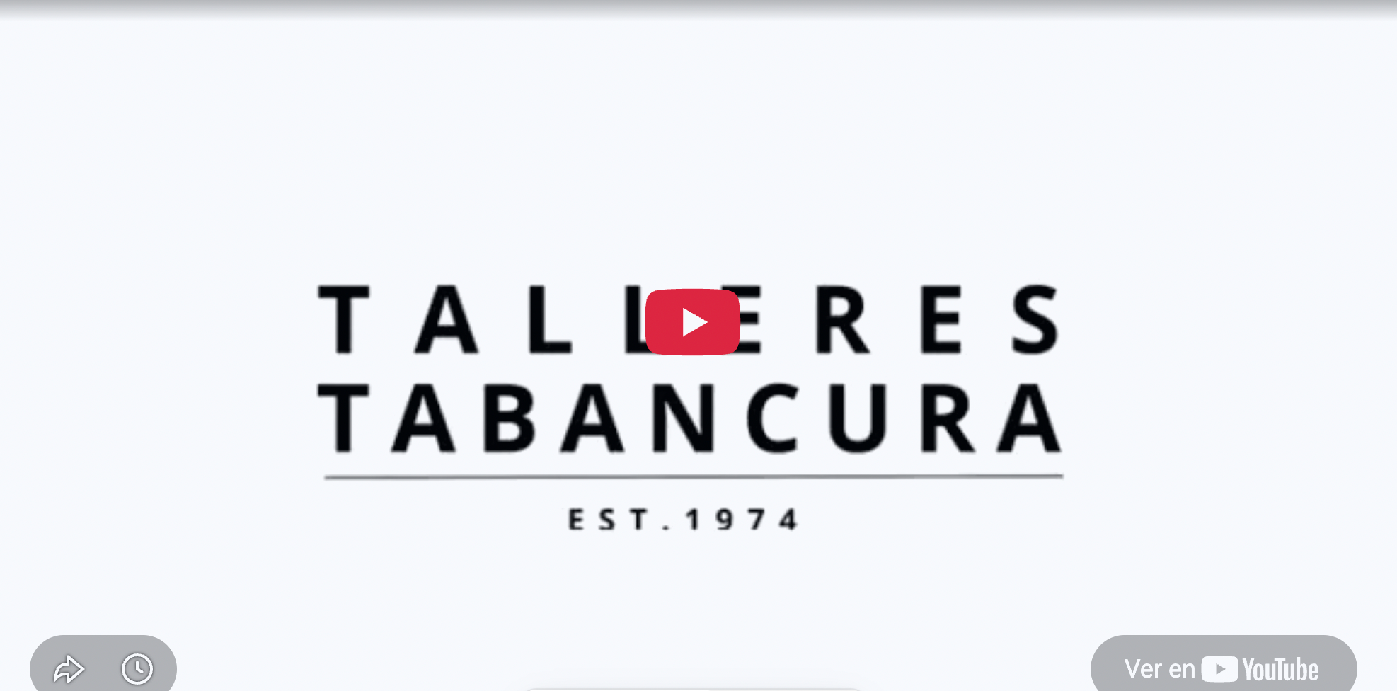 Cargar video: 
