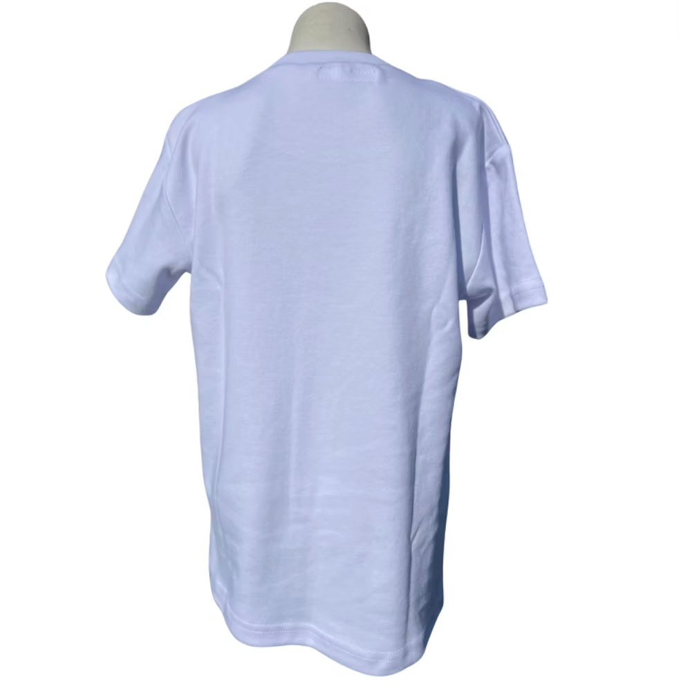 Polera Algodón Pto Varas Manga Corta
