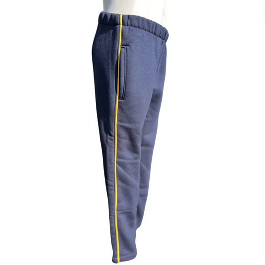 Pantalón Buzo unisex Scott Puerto Varas