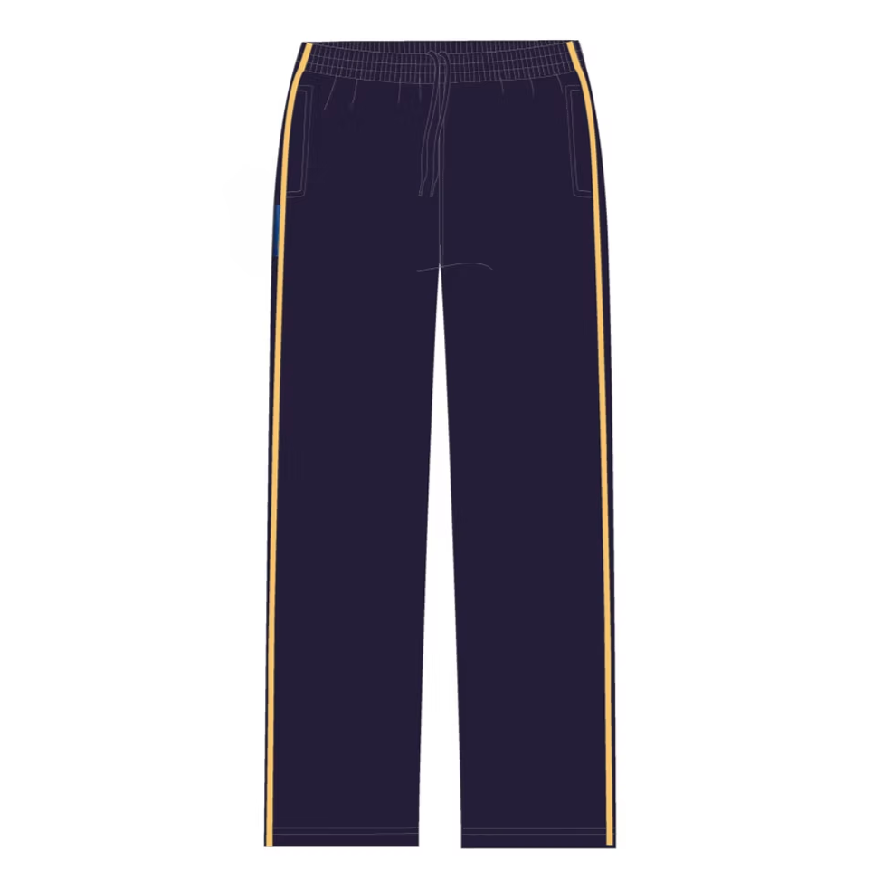 Pantalón Buzo unisex Scott Puerto Varas