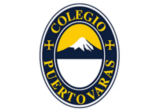 Insignia Colegio Pto Varas