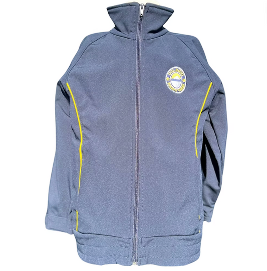 Chaqueta Softchell Pto Varas