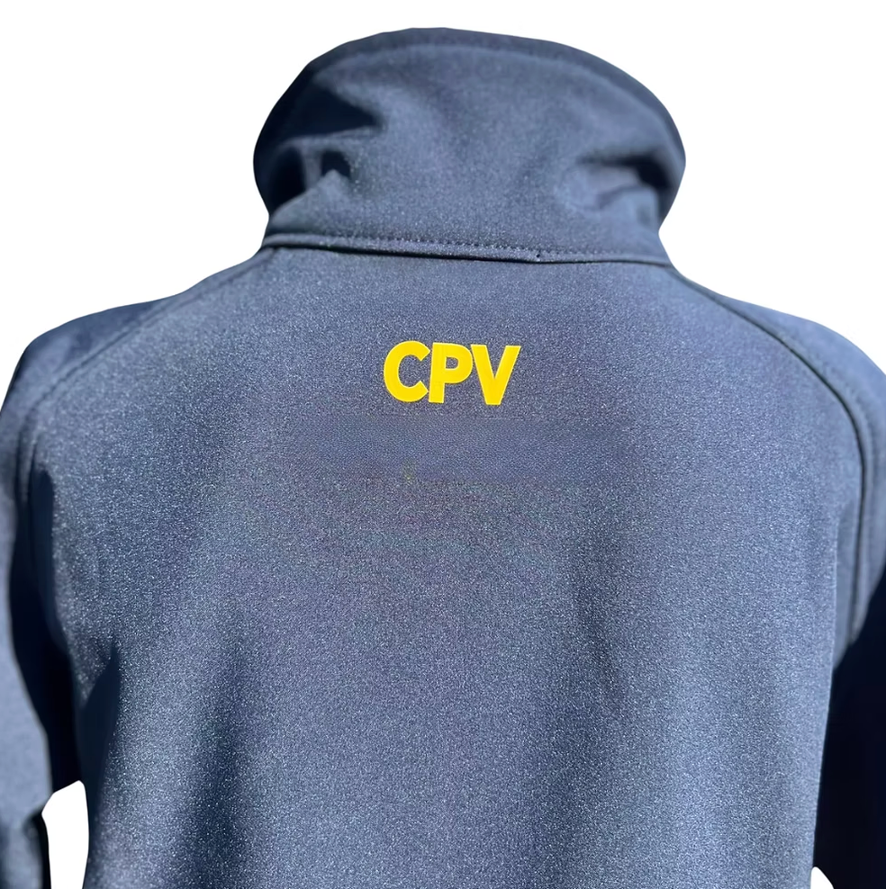 Chaqueta Softchell Pto Varas