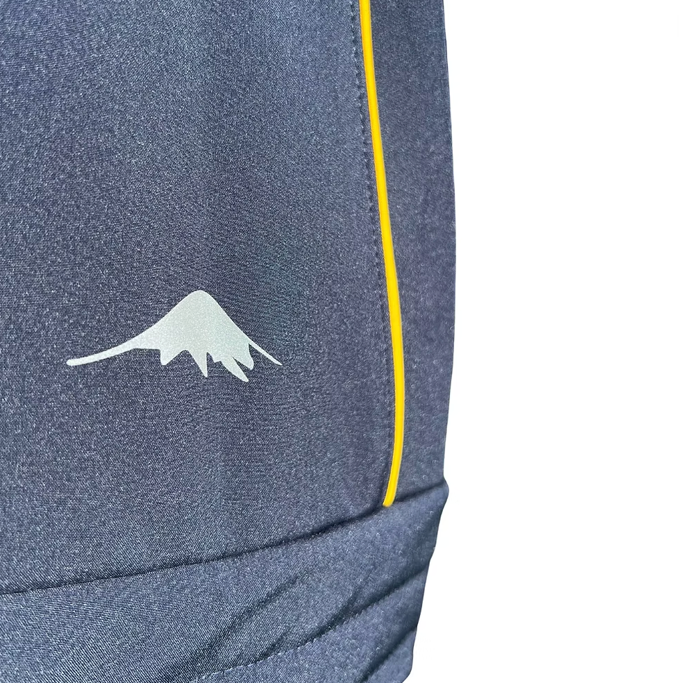 Chaqueta Softchell Pto Varas