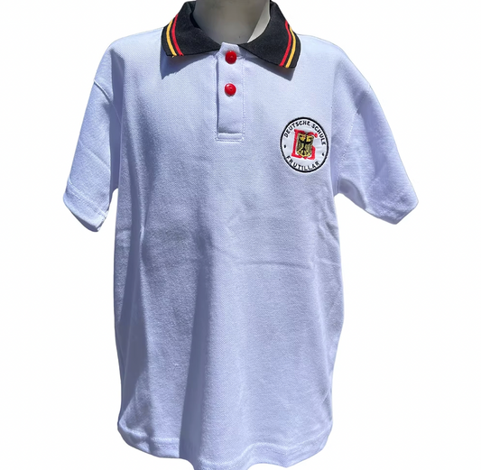 Polera Pique Frutillar Manga Corta