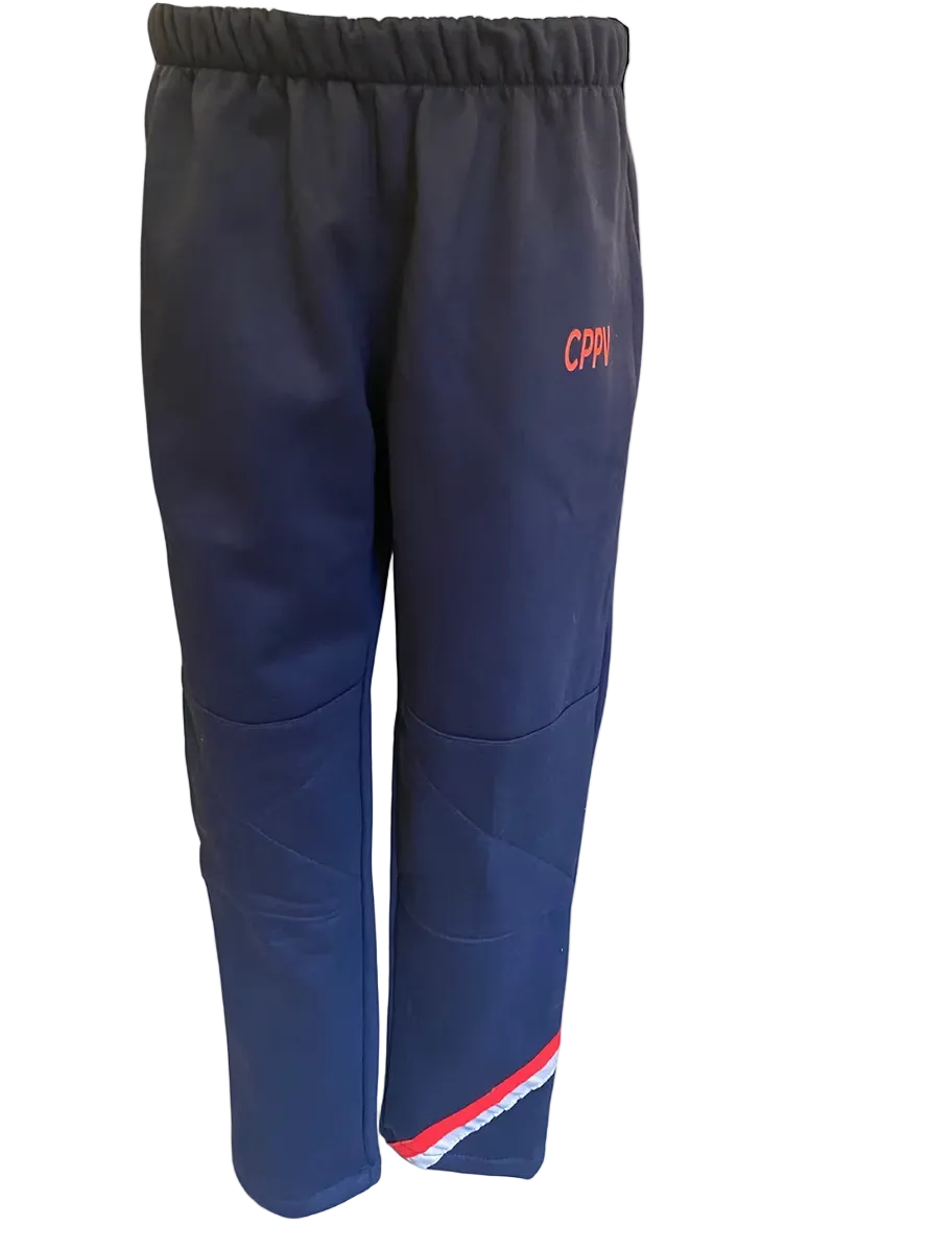 Pantalon Buzo Patagonia Lower Franela