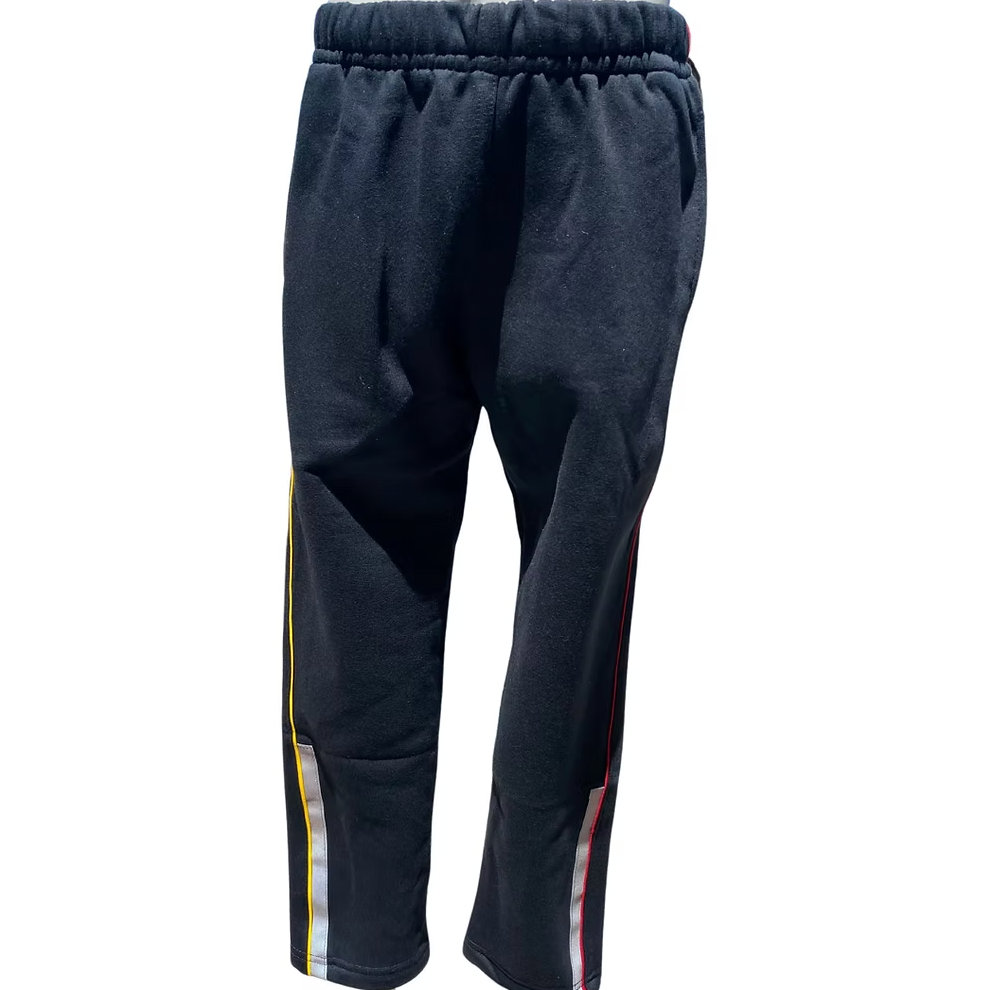 Pantalon Buzo Aleman Franela
