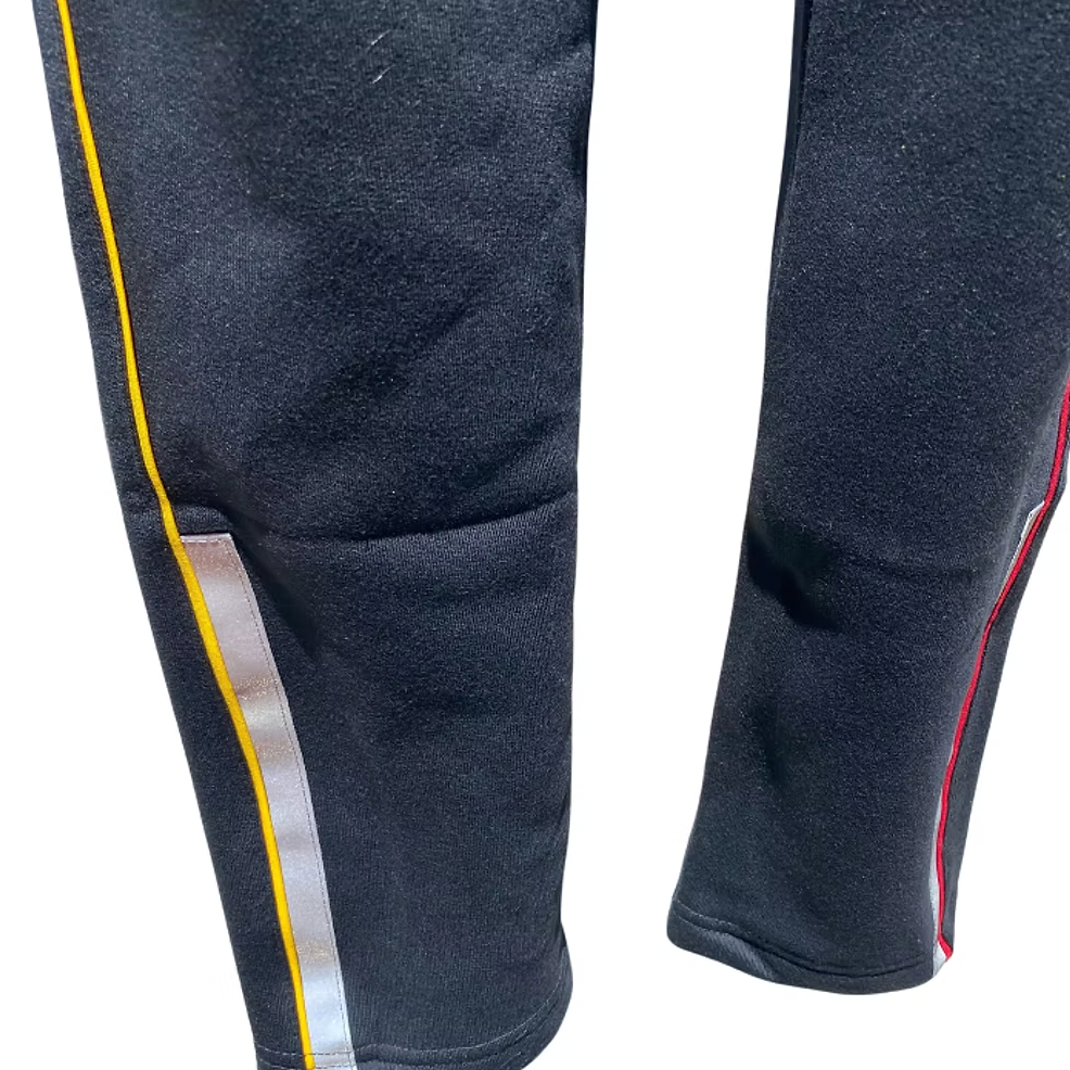 Pantalon Buzo Aleman Franela
