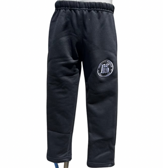 Pantalon Buzo Frutillar Franela
