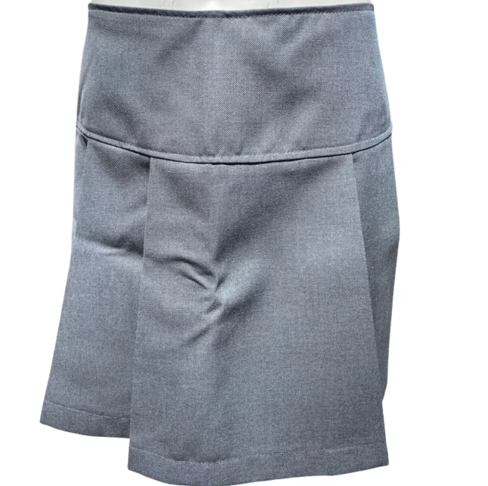 Falda Gris Frutillar