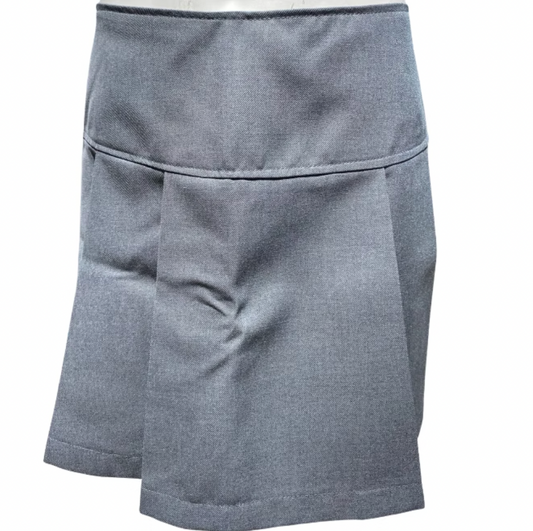 Falda Gris Frutillar